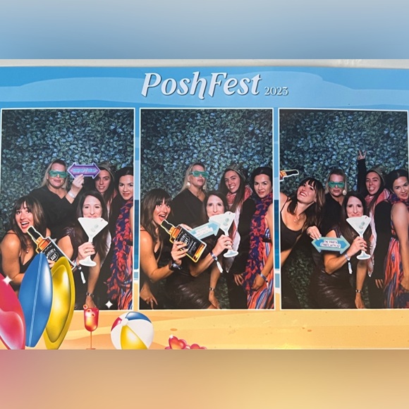 Meet your Posher, Teri - Picture 4 of 12